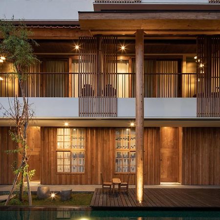 Tekuni 2 Aparthotel Legian  Exterior photo