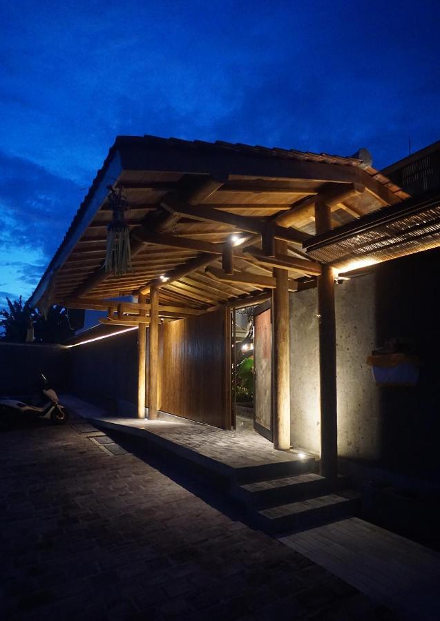 Tekuni 2 Aparthotel Legian  Exterior photo
