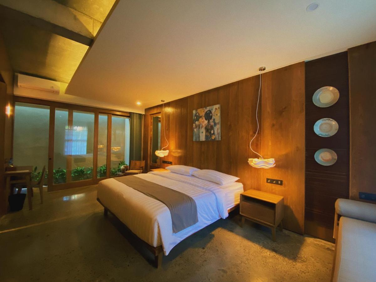 Tekuni 2 Aparthotel Legian  Exterior photo