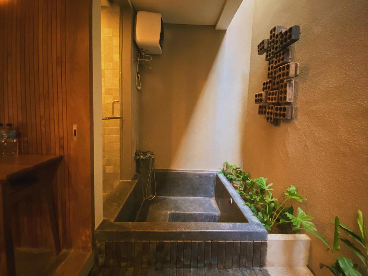 Tekuni 2 Aparthotel Legian  Exterior photo