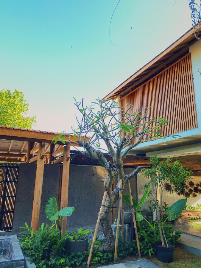 Tekuni 2 Aparthotel Legian  Exterior photo