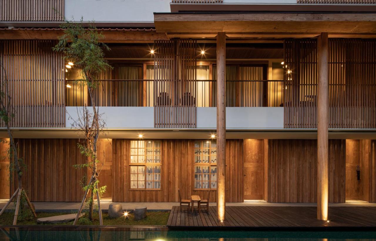 Tekuni 2 Aparthotel Legian  Exterior photo