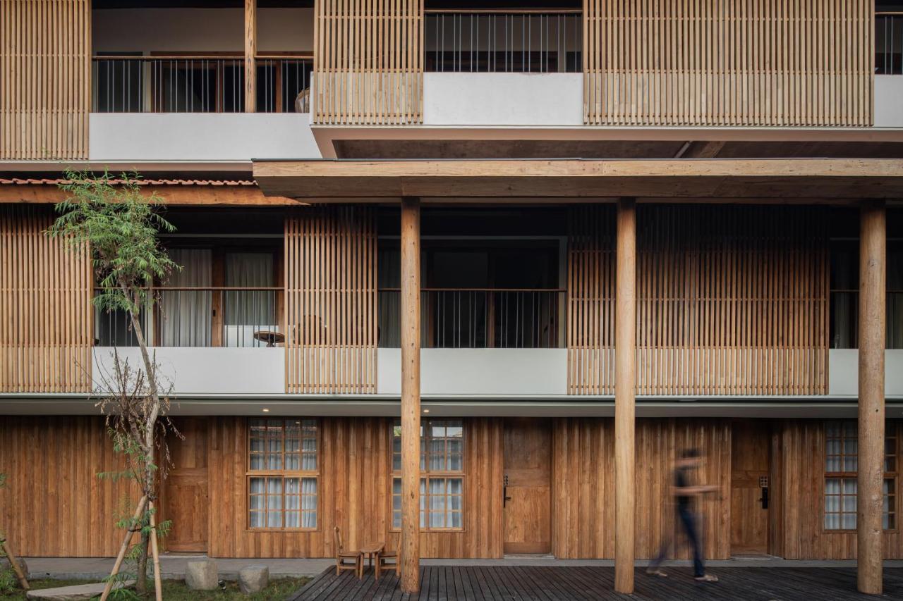 Tekuni 2 Aparthotel Legian  Exterior photo