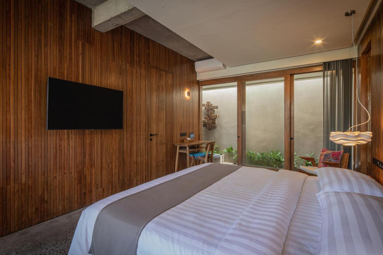 Tekuni 2 Aparthotel Legian  Exterior photo